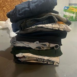 Men’s bundle